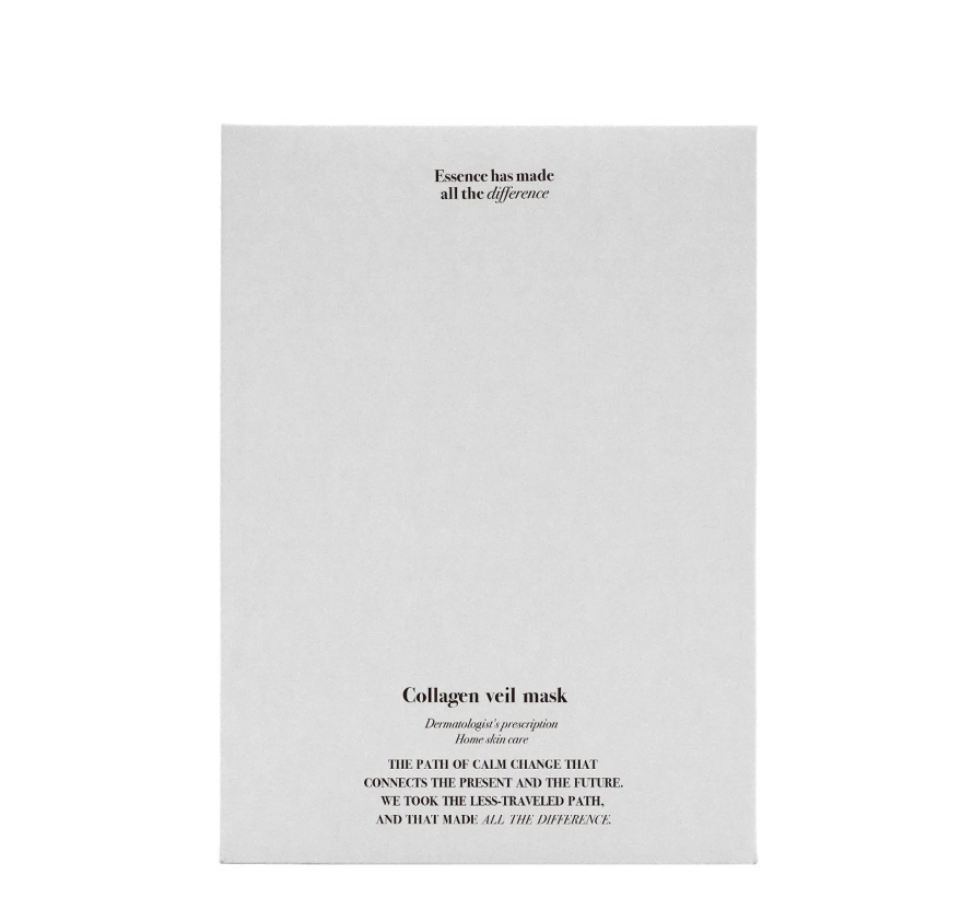 Collagen Veil Mask