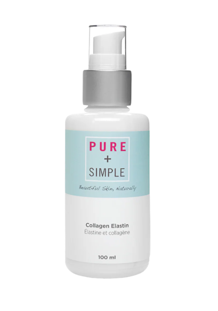 Collagen Elastin