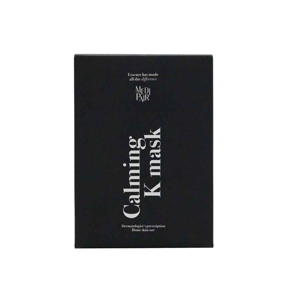 Calming K Mask