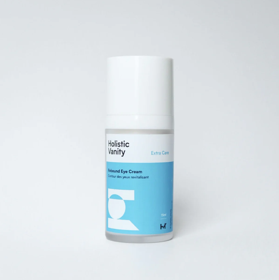 Rebound Eye Cream
