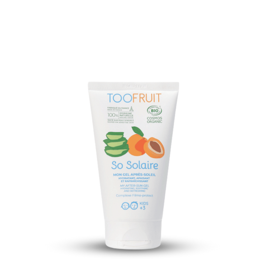 So Solaire Gel After Sun