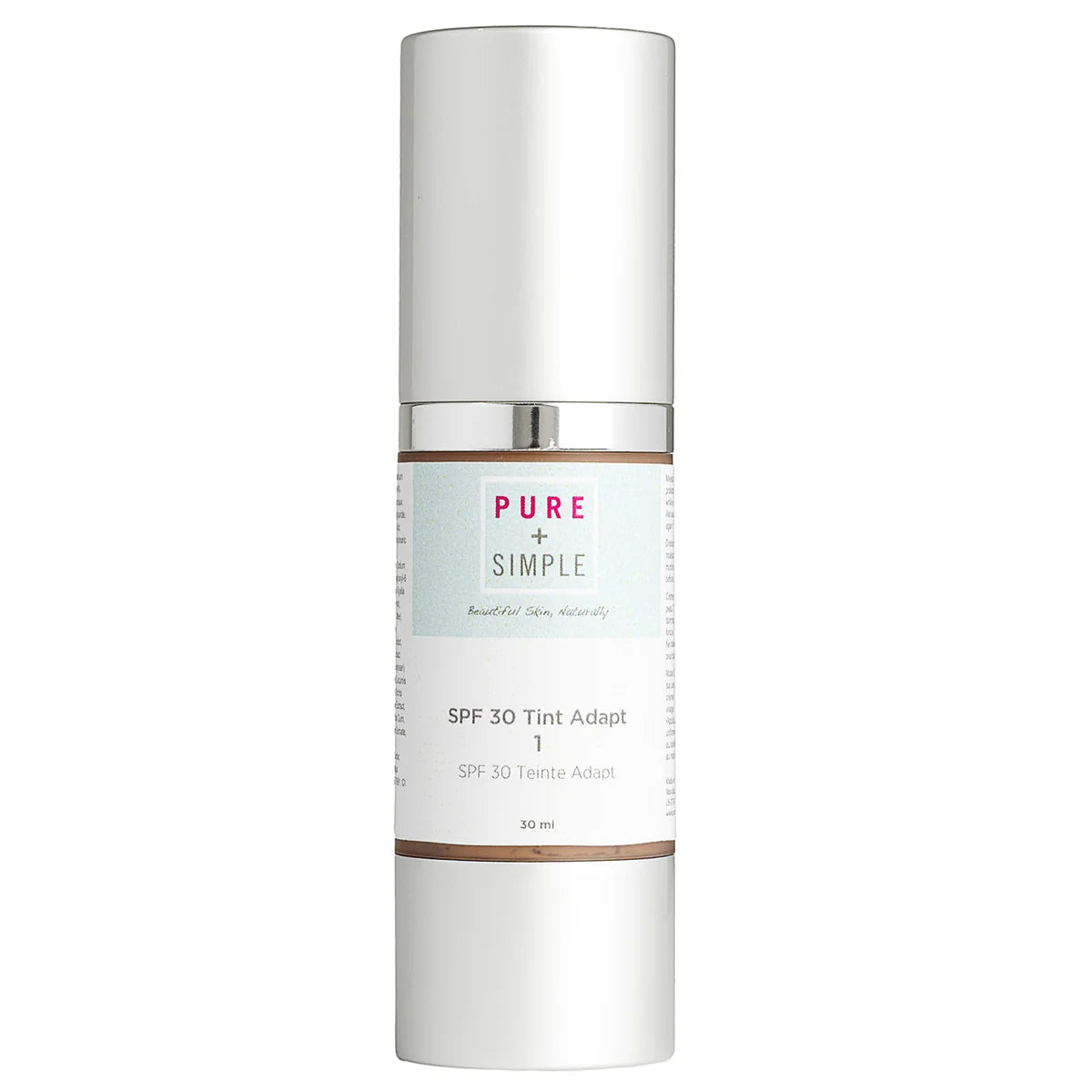 SPF 30 Tint Adapt