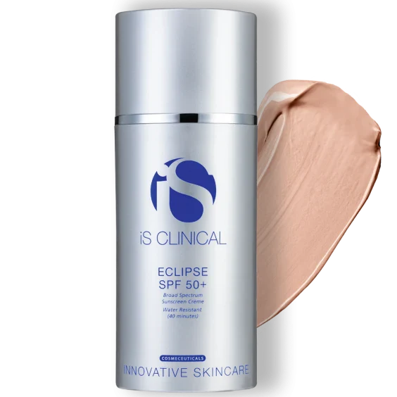 Eclipse SPF 50+