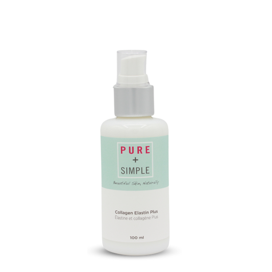 Collagen Elastin Plus
