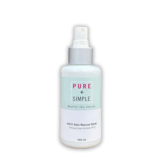 HOCl Skin Rescue Spray - CLEARANCE