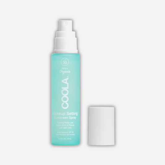 Makeup Setting Spray SPF 30