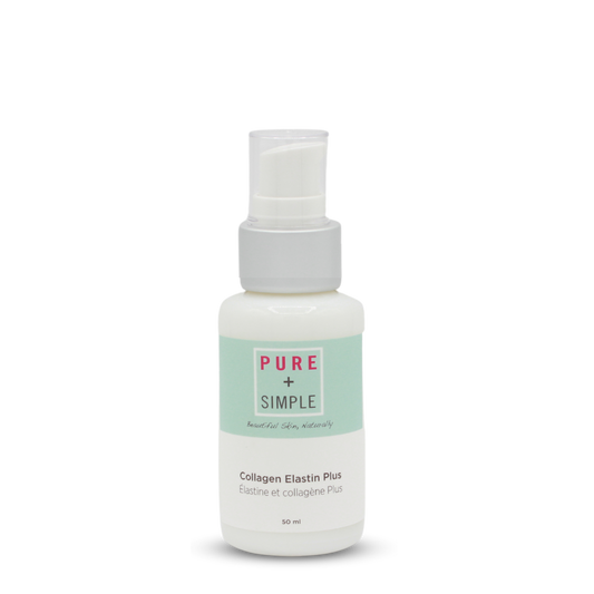 Collagen Elastin Plus