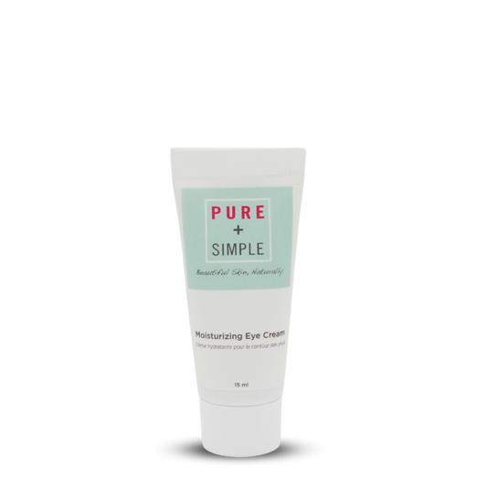 Moisturizing Eye Cream