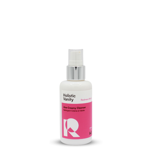 Aloe Creamy Cleanser