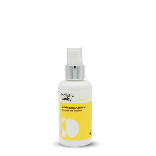 Anti-Pollution Cleanser