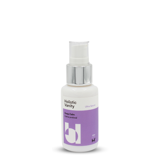 Deep Calm Ultra Serum