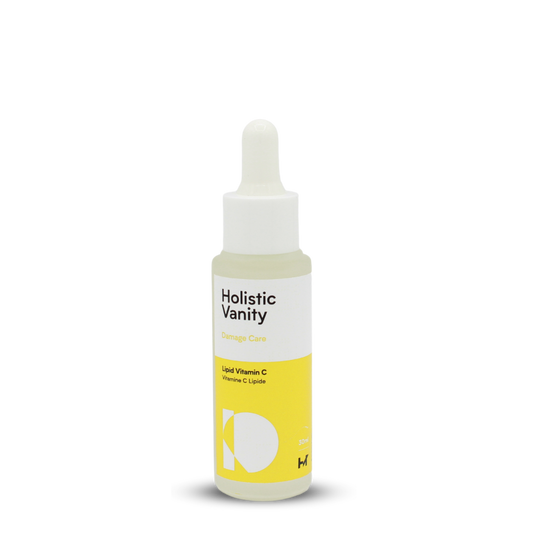 Lipid Vitamin C