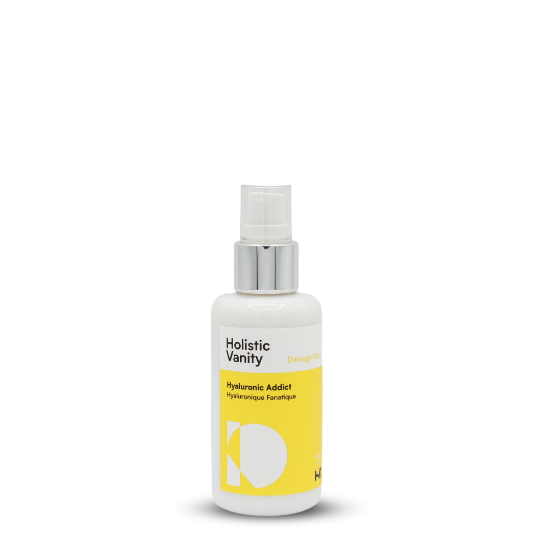 Hyaluronic Addict