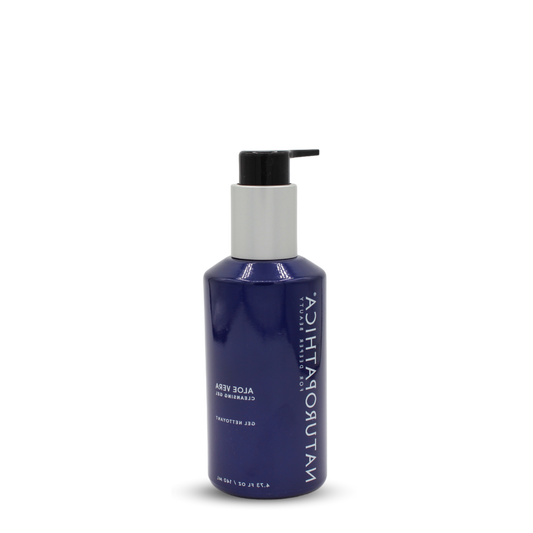 Aloe Cleansing Gel