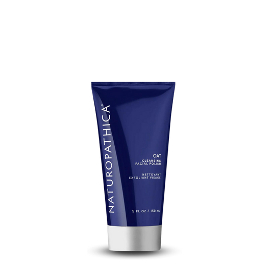 Oat Cleansing Facial Polish
