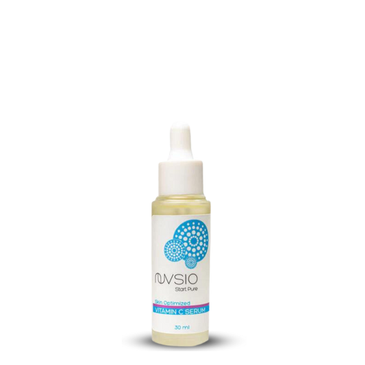 Skin Optimized Vitamin C Serum