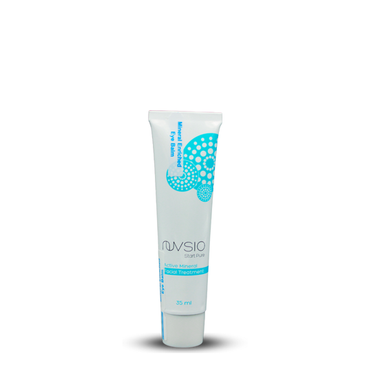 Mineral Enriched Eye Balm