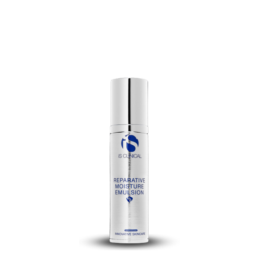 Reparative Moisture Emulsion