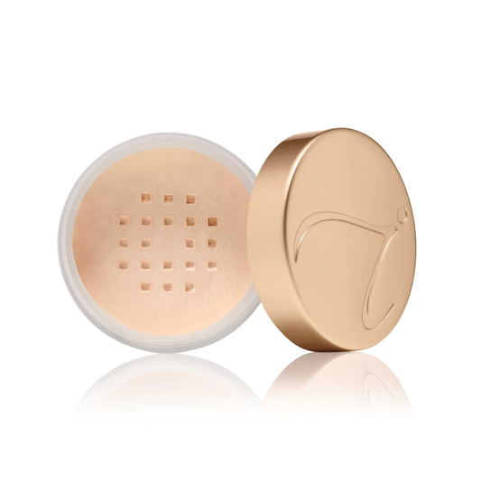 Amazing Matte Loose Finish Powder