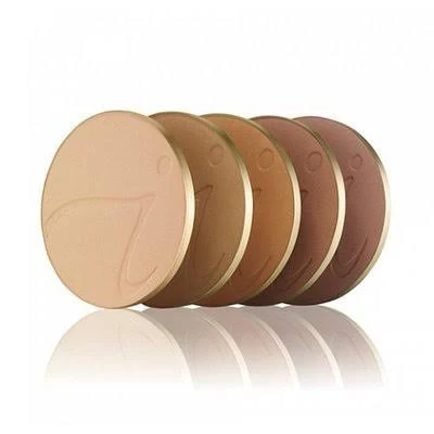 PurePressed Base Mineral Refills