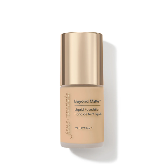 Beyond Matte