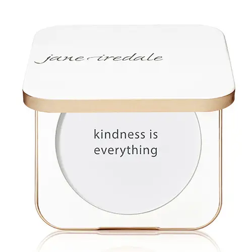 Empty Refillable Compact