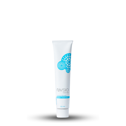 Mineral Enriched Balm