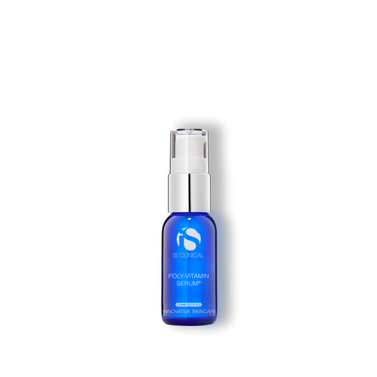 Poly-Vitamin Serum