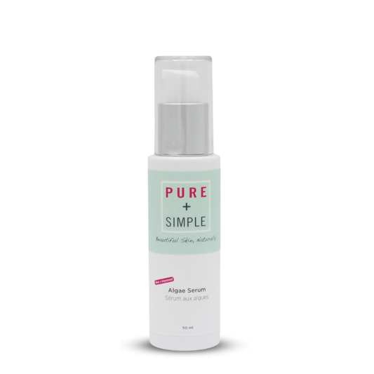 Algae Serum