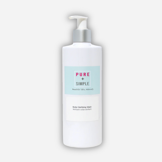 Body Clarifying Wash