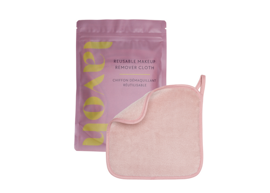 Lavoh Reusable Makeup Remover Cloth