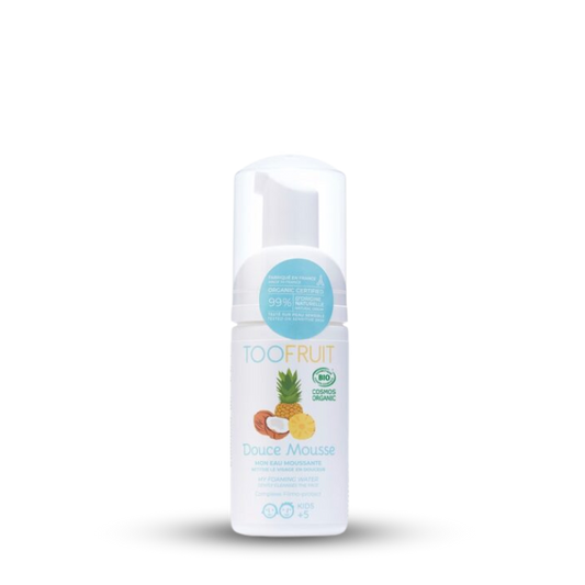 Douce Mousse Facial cleansing foam