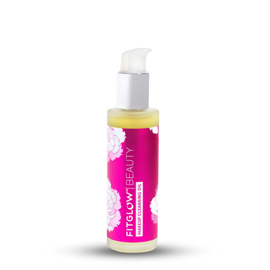 Makeup Cleansing Oil