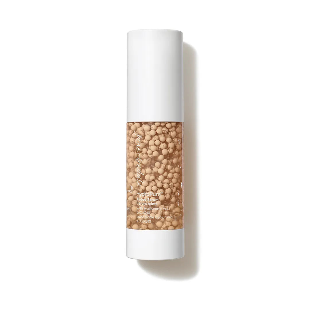 HydroPure Tinted Serum - CLEARANCE