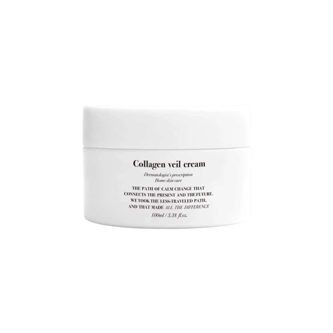 Collagen Veil Cream
