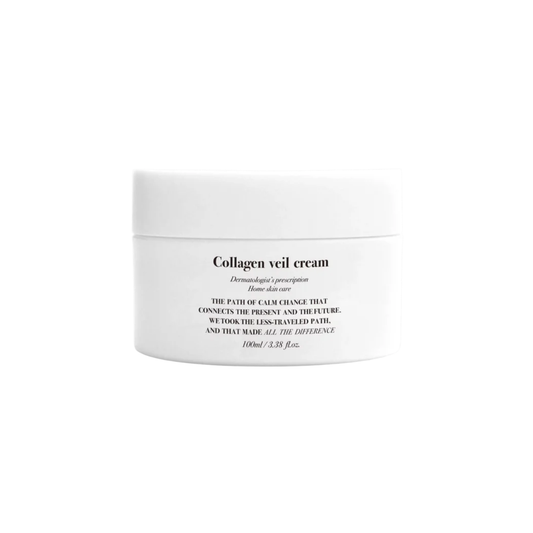 Collagen Veil Cream
