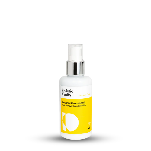 Bakuchiol Cleansing Oil