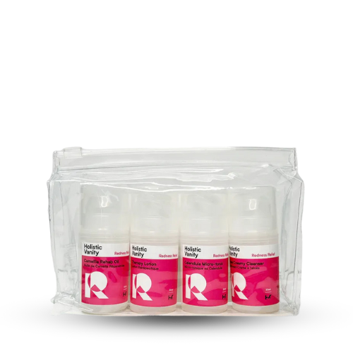 Intro Kit Redness Relief