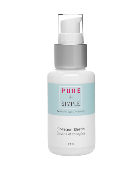 Collagen Elastin