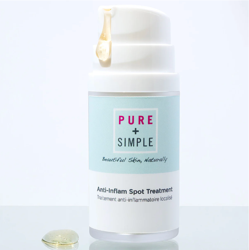 Anti Inflam Spot Treatment