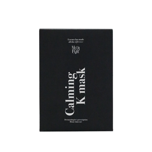 Calming K Mask