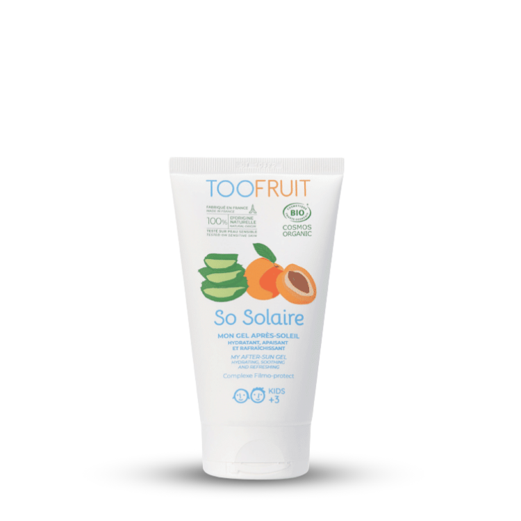 So Solaire Gel After Sun