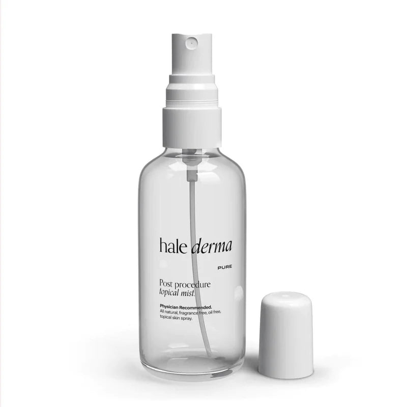 Hale Derma Spray