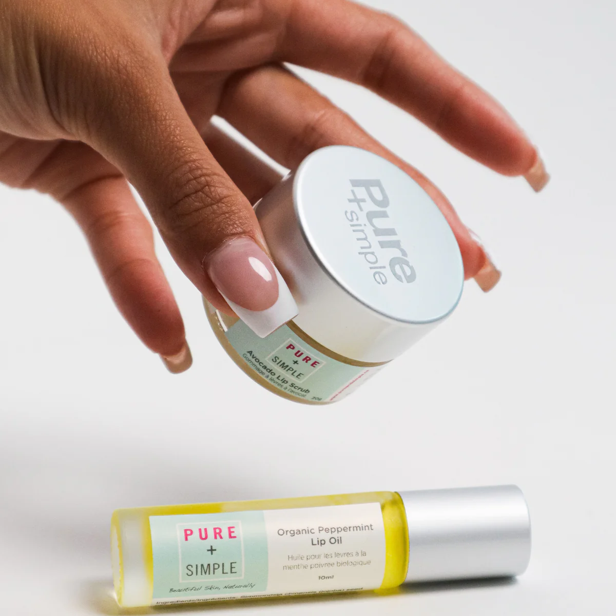 Lip Love Holiday Set